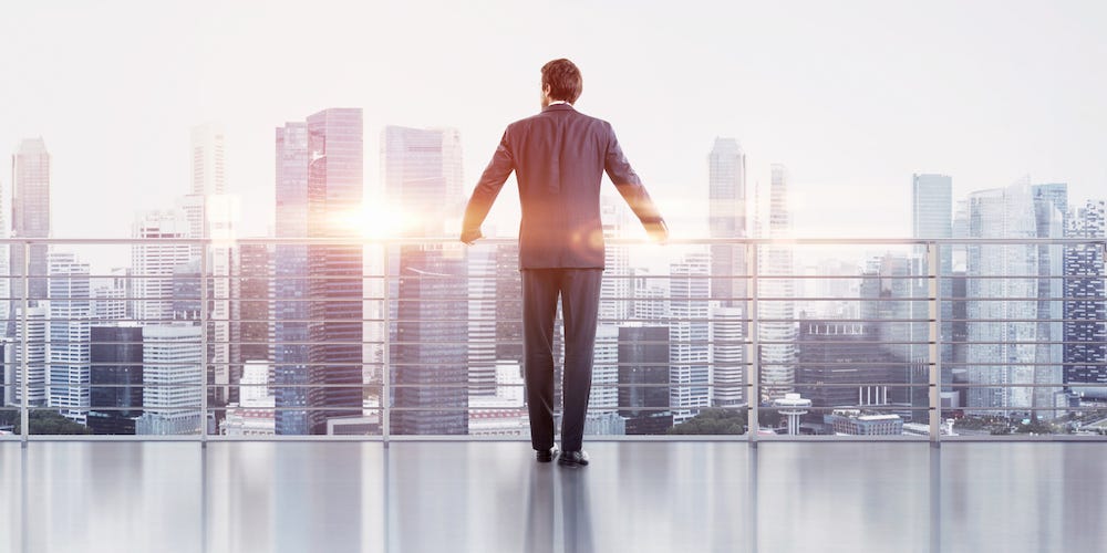 How to Unleash Your Potential as a Solo Consultant