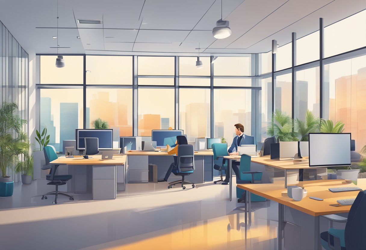 Steps to Launch and Grow Your Own Solo Consulting Business