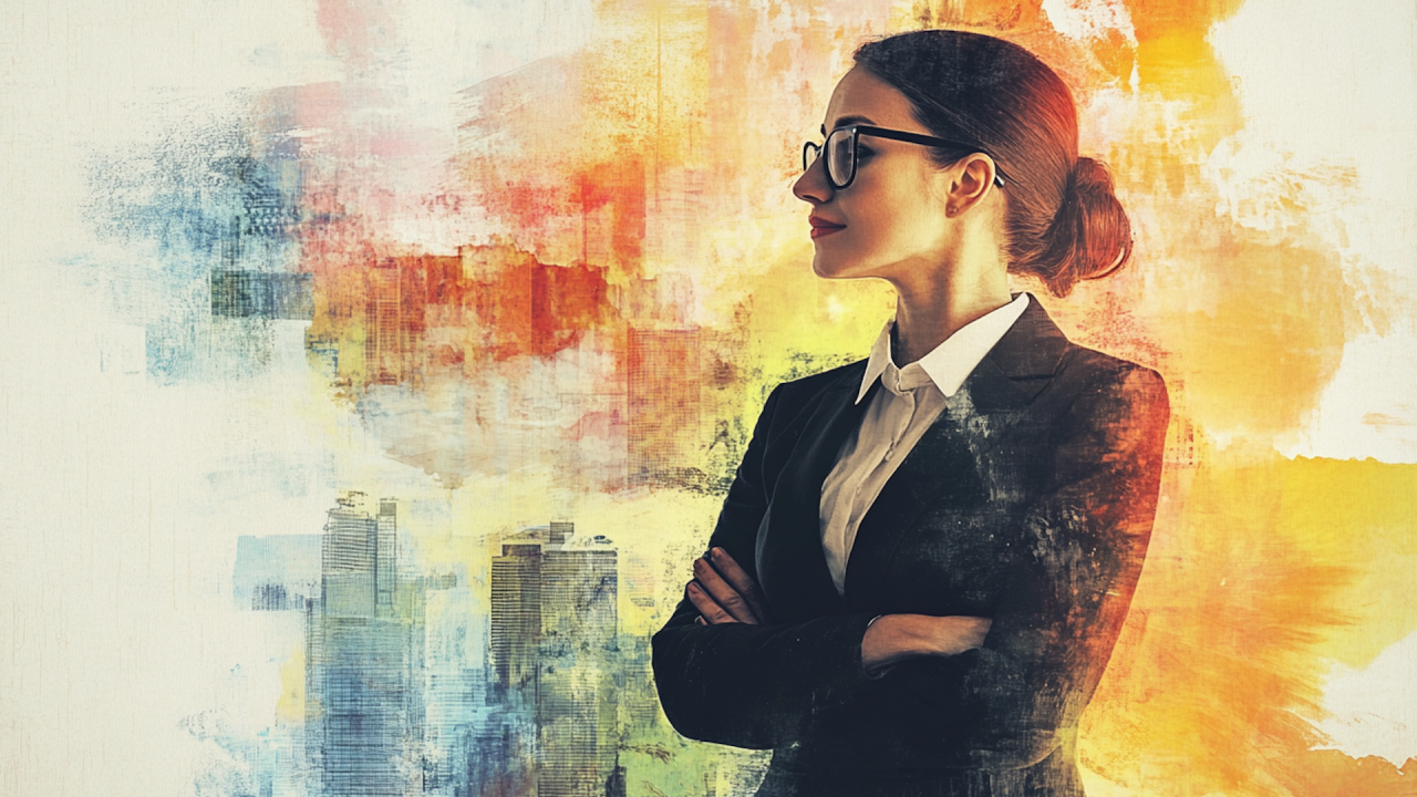 Embracing the Consultant’s Mindset: The Key to Thriving in Your Solo Career
