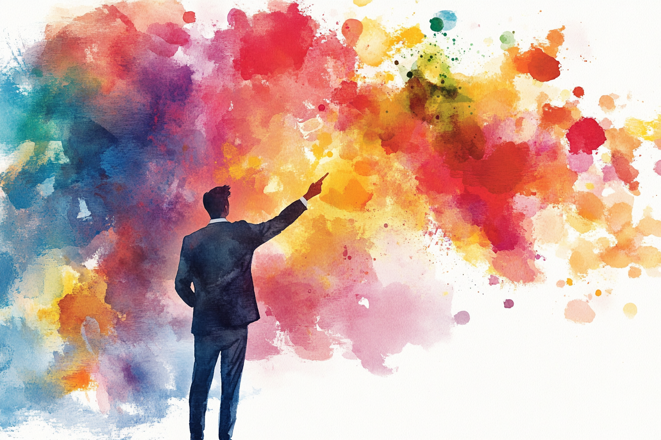 Finding Your Edge: How to Define a Niche That Sets You Apart as a Consultant