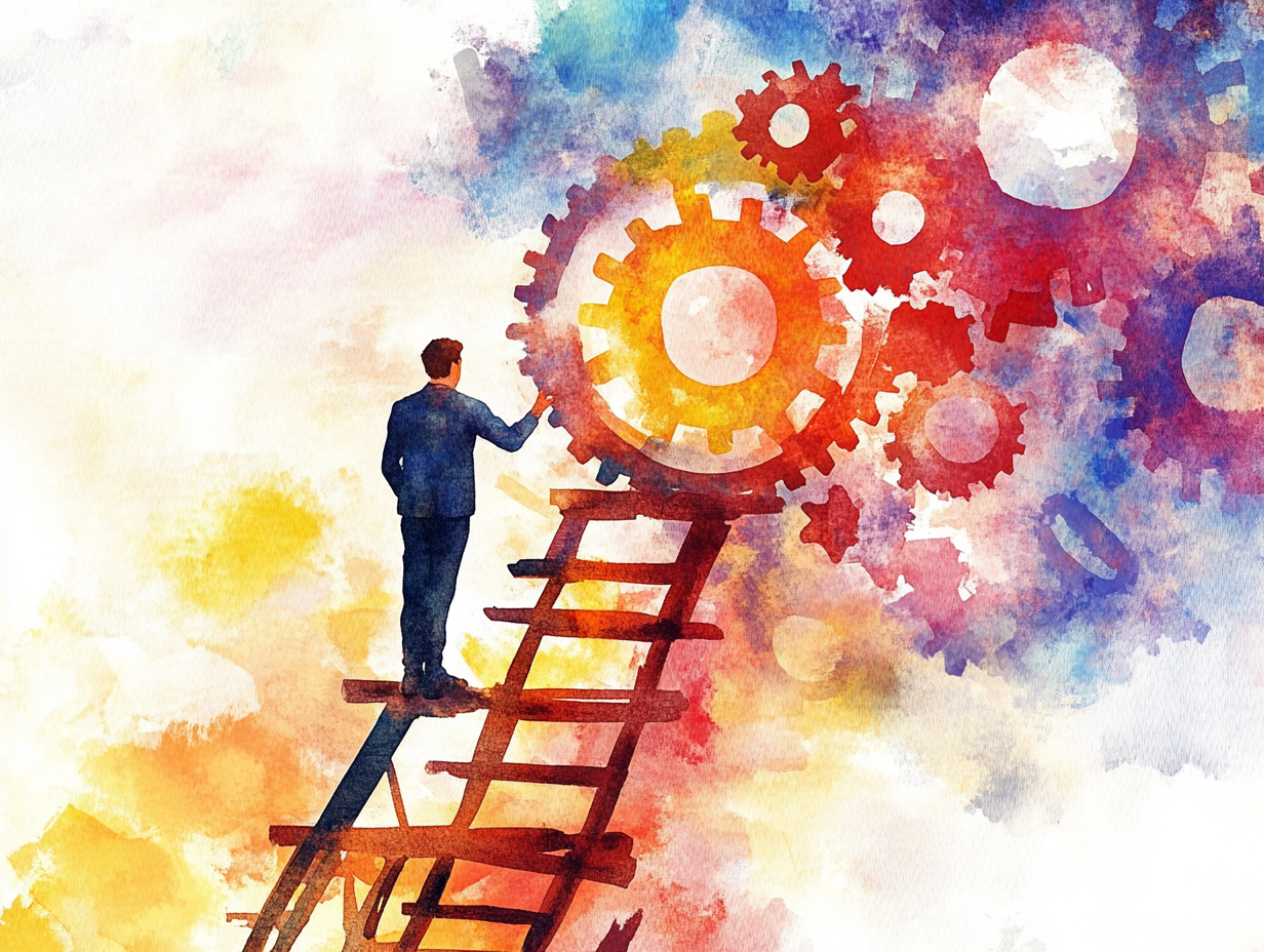 Unlock Your Potential: Practical Steps to Develop a Growth Mindset