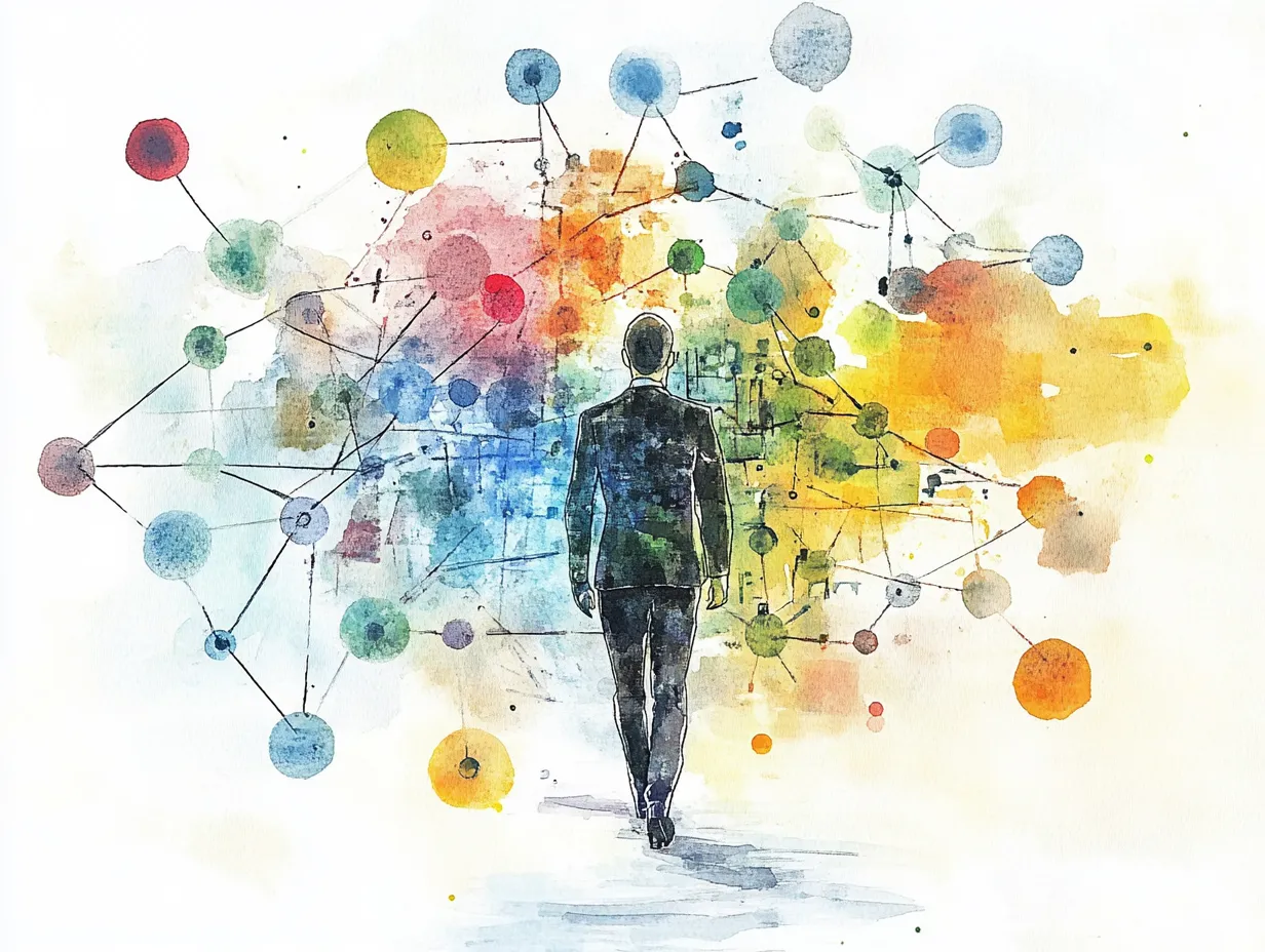 Leverage: Amplify Your Reach and Grow Your Consulting Business  