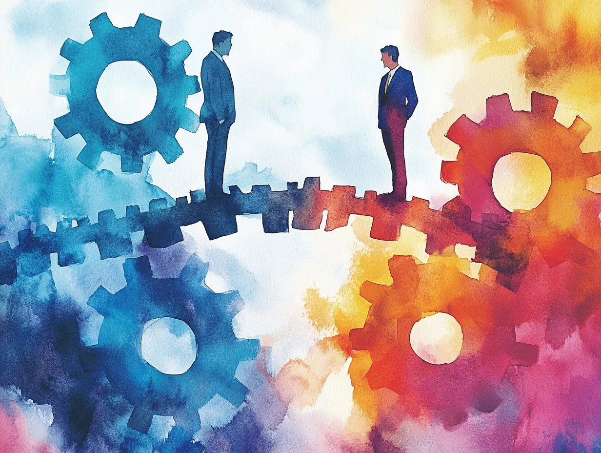 Do You Have a Consulting Mindset?