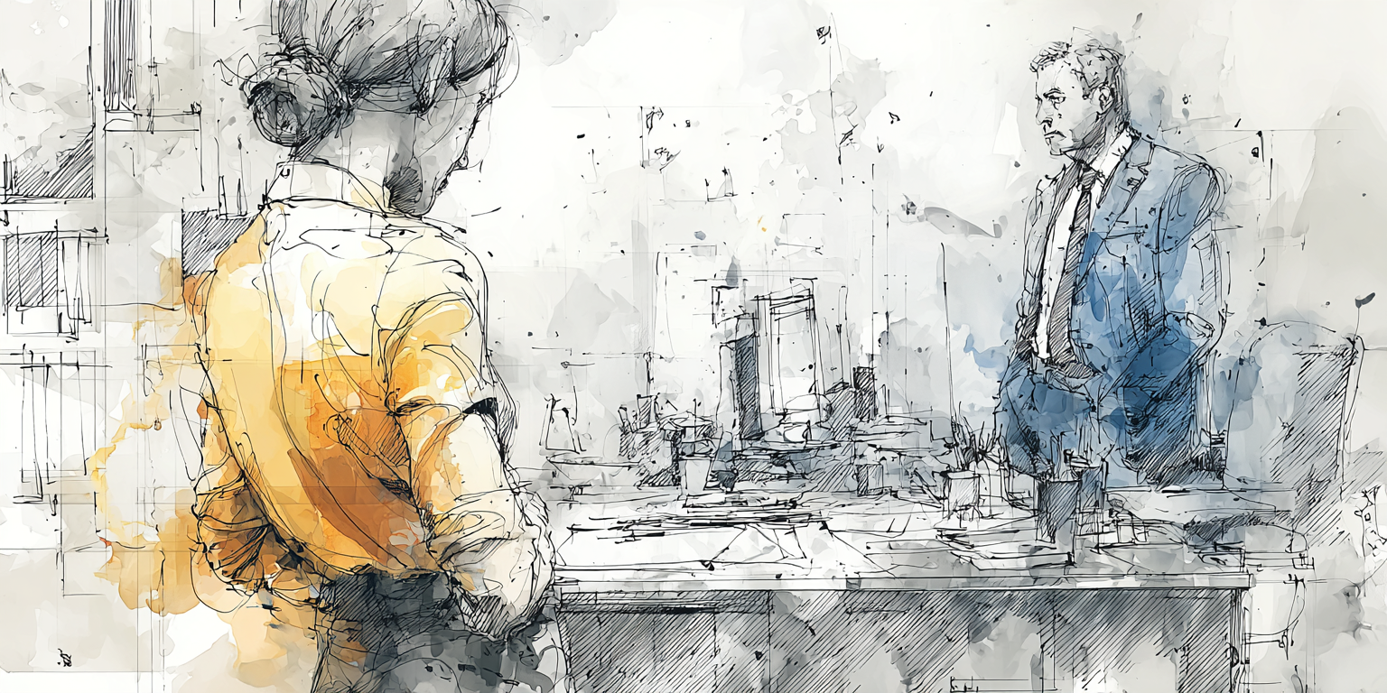 The Consultant’s Hidden Brake (And Why Most of Us Never Name It)