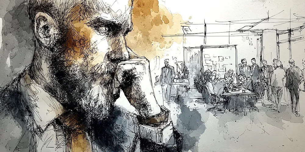 The Client Who Was Right (And the Consultant Who Couldn’t Hear It)