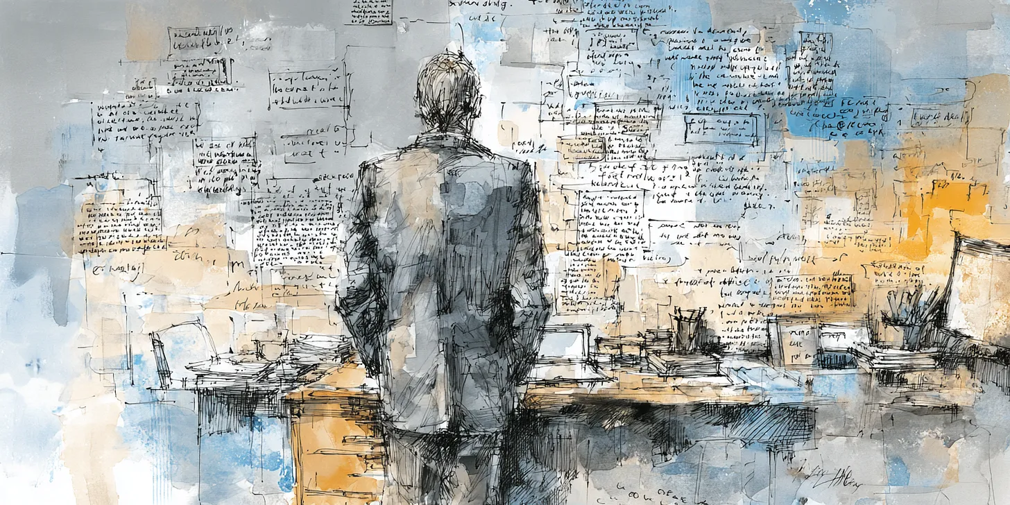 Is AI Diluting Your Thought Leadership?