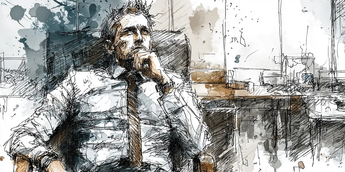 The consultant’s invisible margin problem