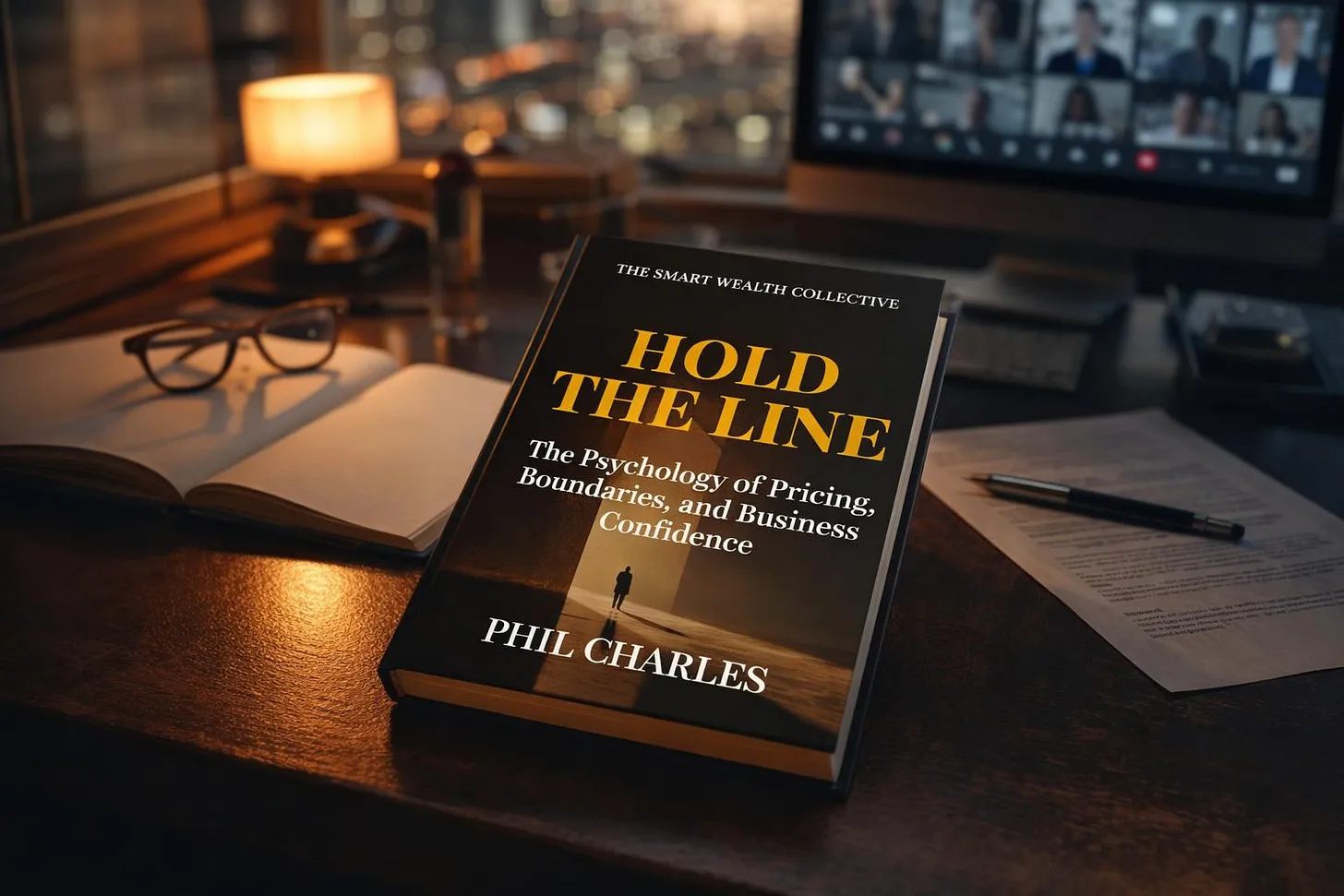 Pricing Confidence Gap Assessment