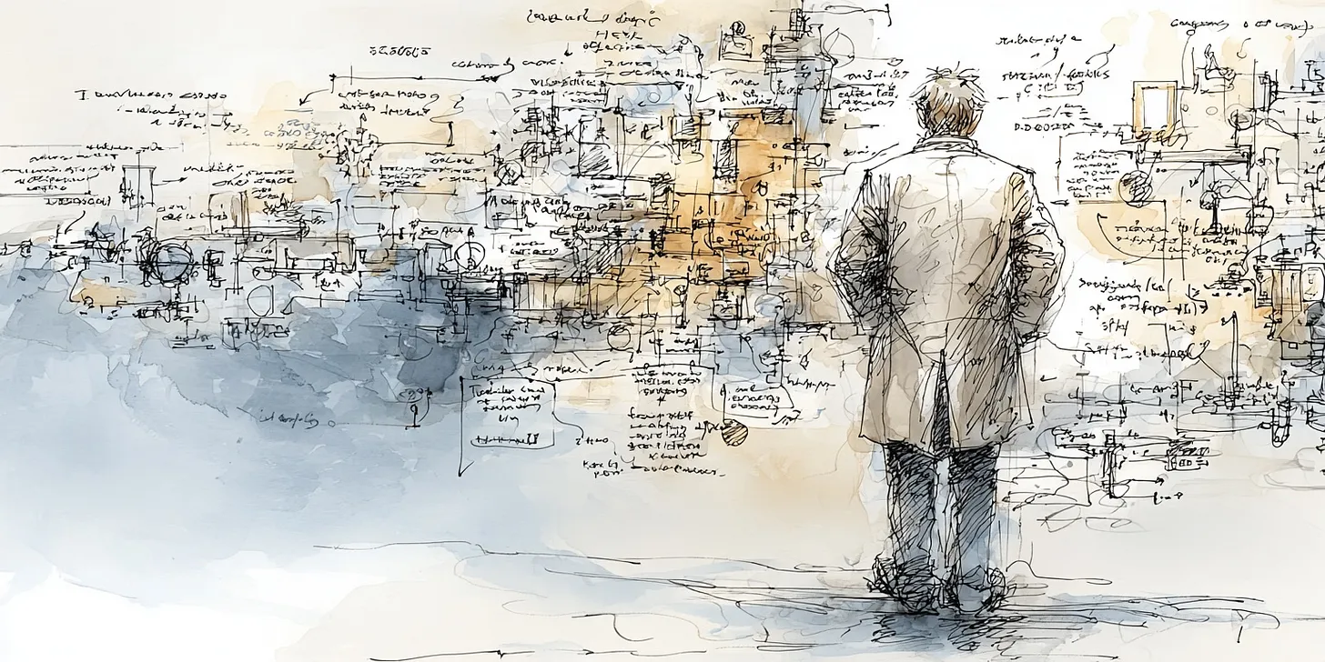 The Delivery Trap Every Good Consultant Falls Into