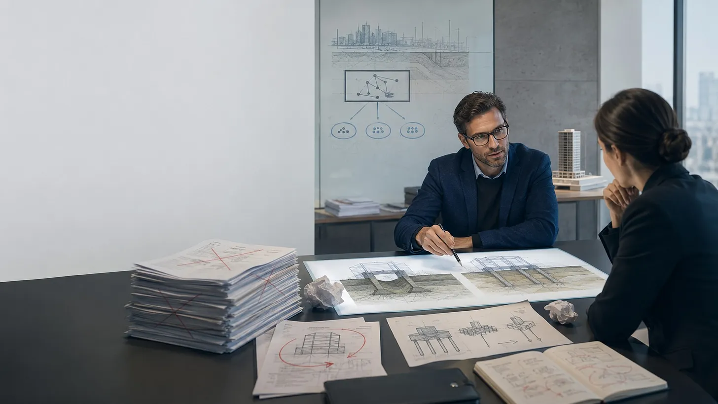 The Most Expensive Mistake in Consulting