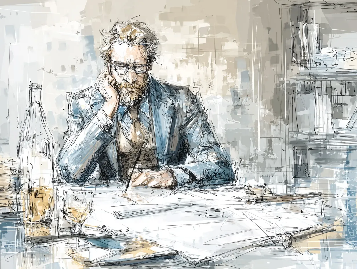 Thinking of Going Solo? Your Skills Aren’t the Real Question